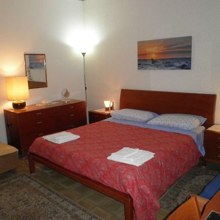 Don Milani Bed & Breakfast Matera Eksteriør bilde