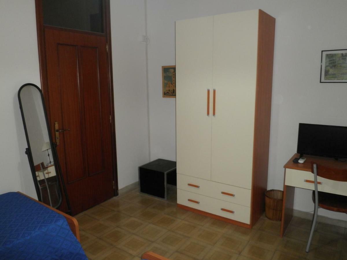 Don Milani Bed & Breakfast Matera Eksteriør bilde