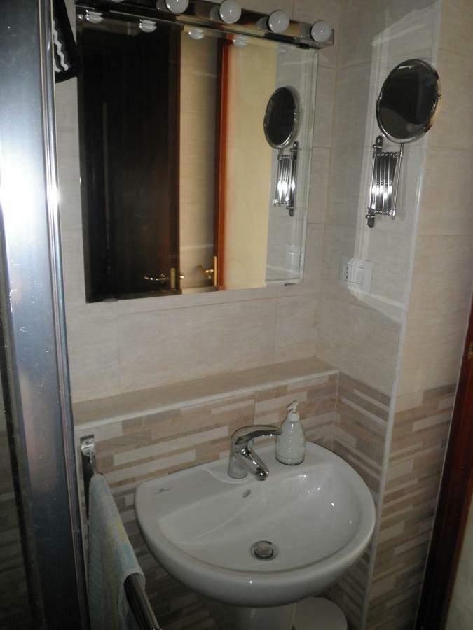 Don Milani Bed & Breakfast Matera Eksteriør bilde