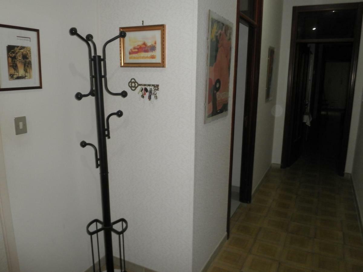 Don Milani Bed & Breakfast Matera Eksteriør bilde