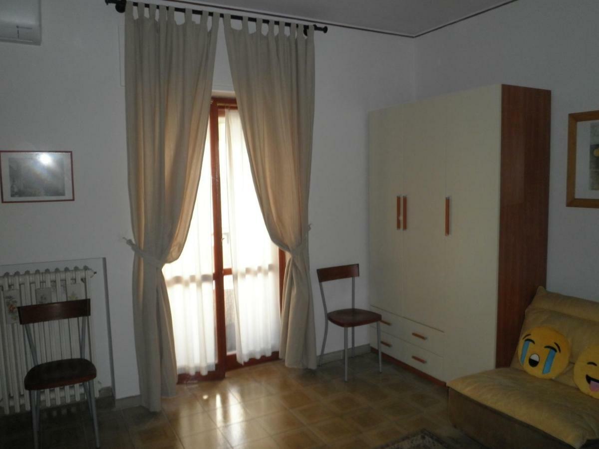 Don Milani Bed & Breakfast Matera Eksteriør bilde