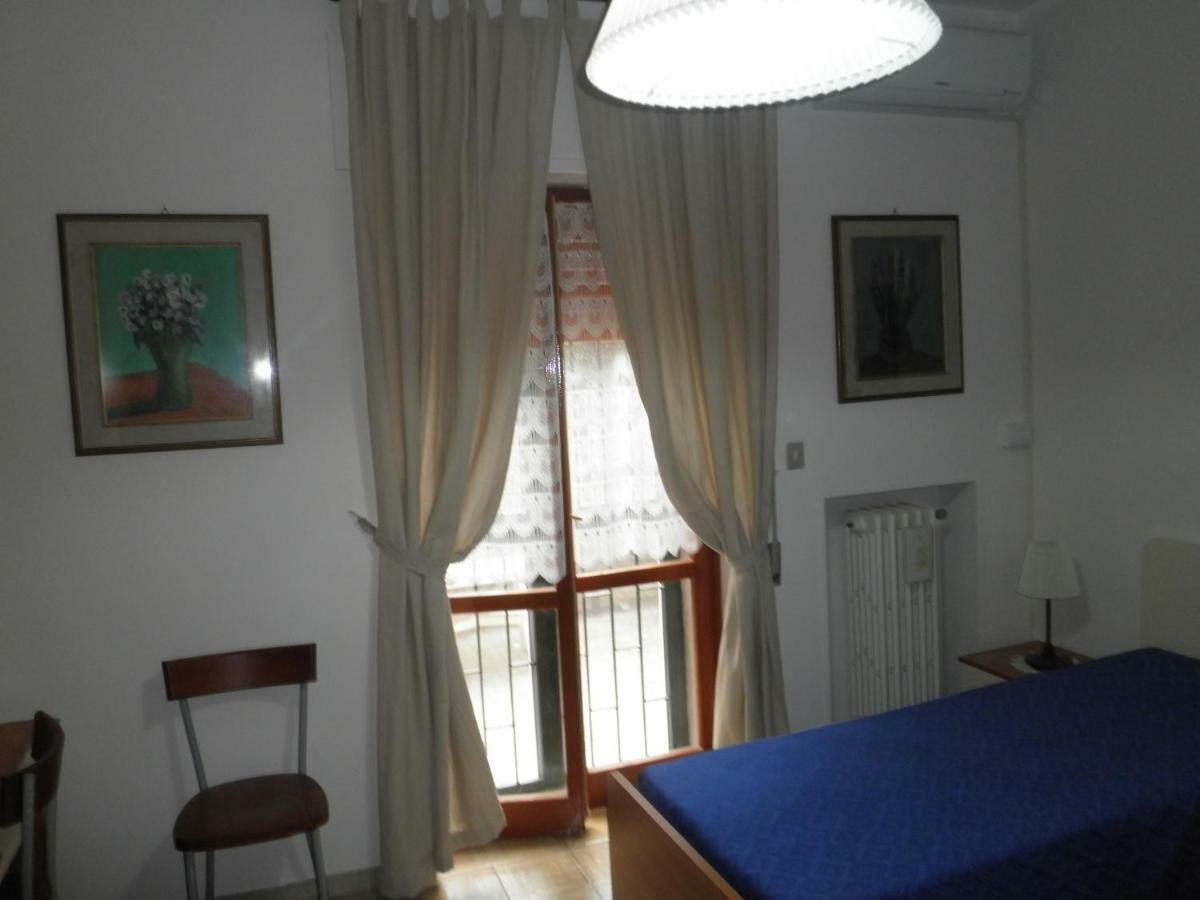 Don Milani Bed & Breakfast Matera Eksteriør bilde