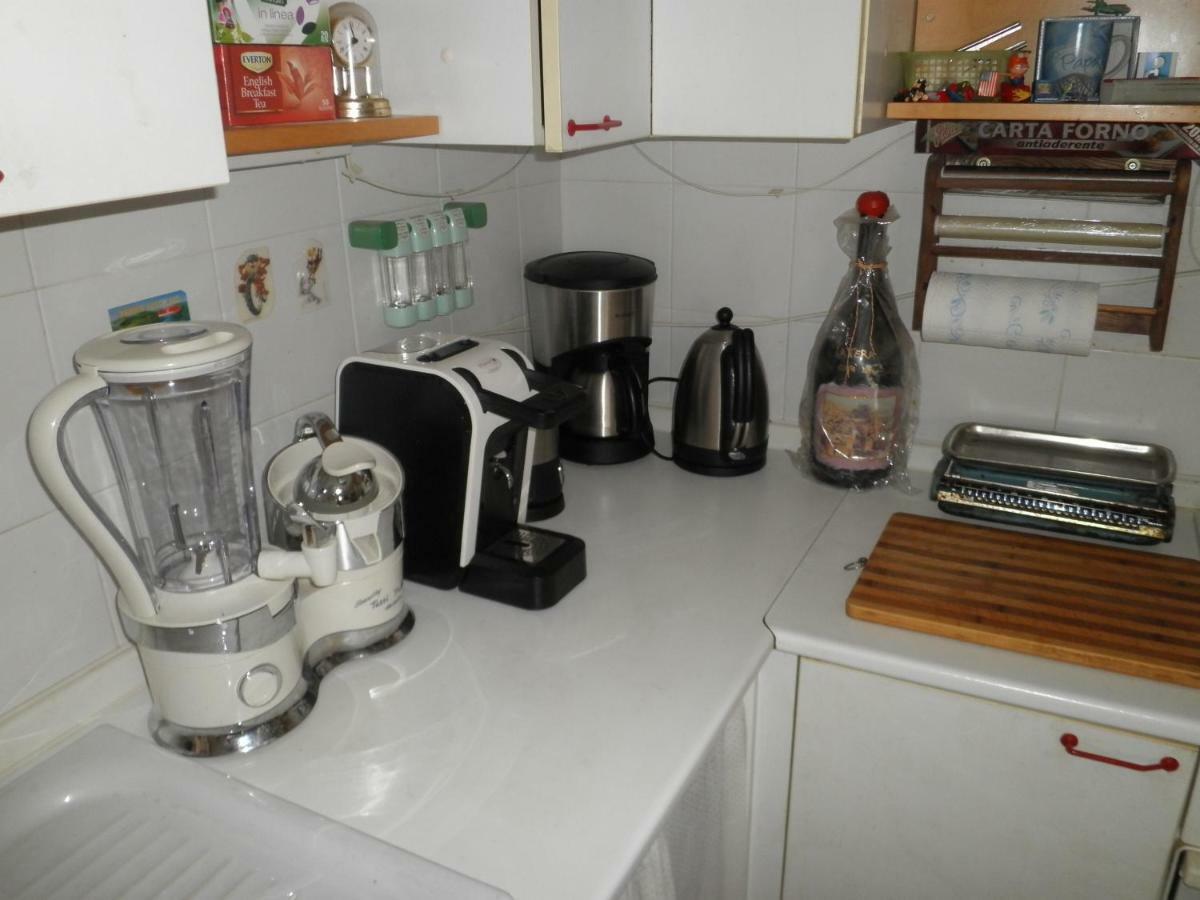 Don Milani Bed & Breakfast Matera Eksteriør bilde