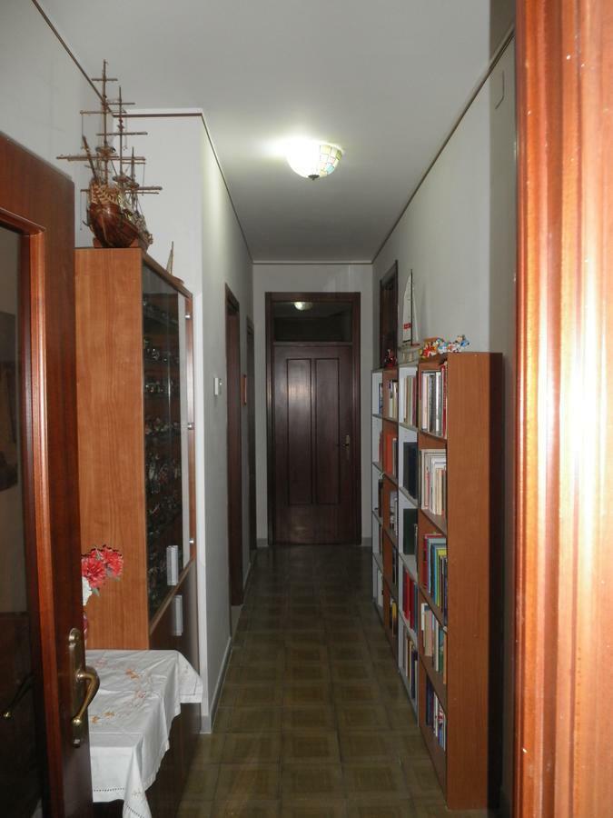 Don Milani Bed & Breakfast Matera Eksteriør bilde