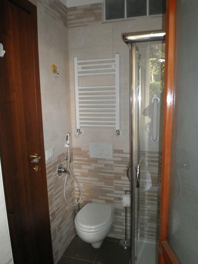 Don Milani Bed & Breakfast Matera Eksteriør bilde
