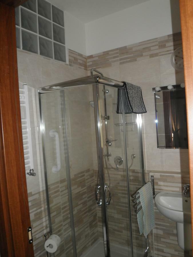 Don Milani Bed & Breakfast Matera Eksteriør bilde