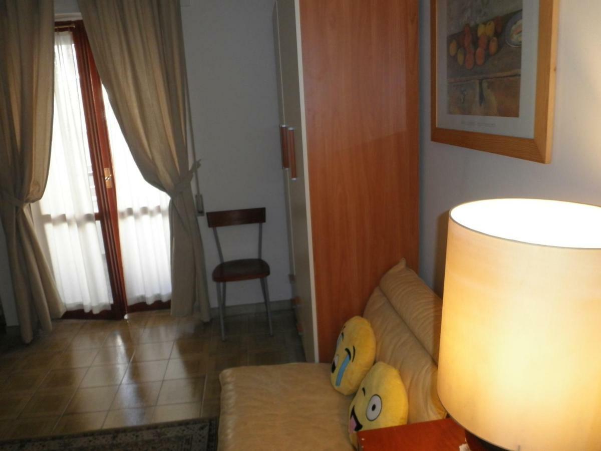 Don Milani Bed & Breakfast Matera Eksteriør bilde