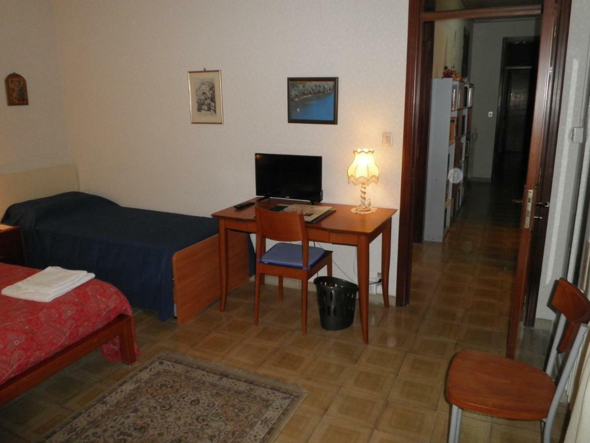 Don Milani Bed & Breakfast Matera Eksteriør bilde
