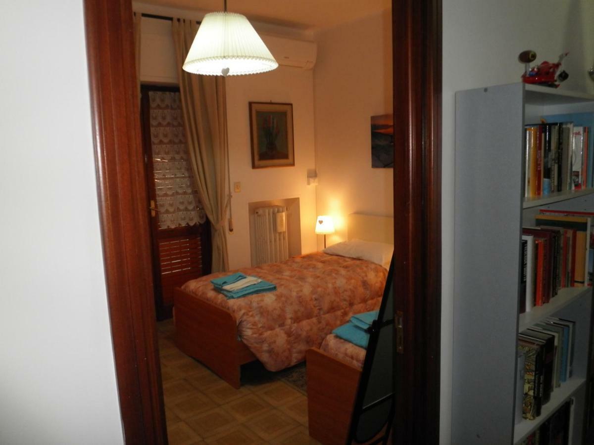 Don Milani Bed & Breakfast Matera Eksteriør bilde