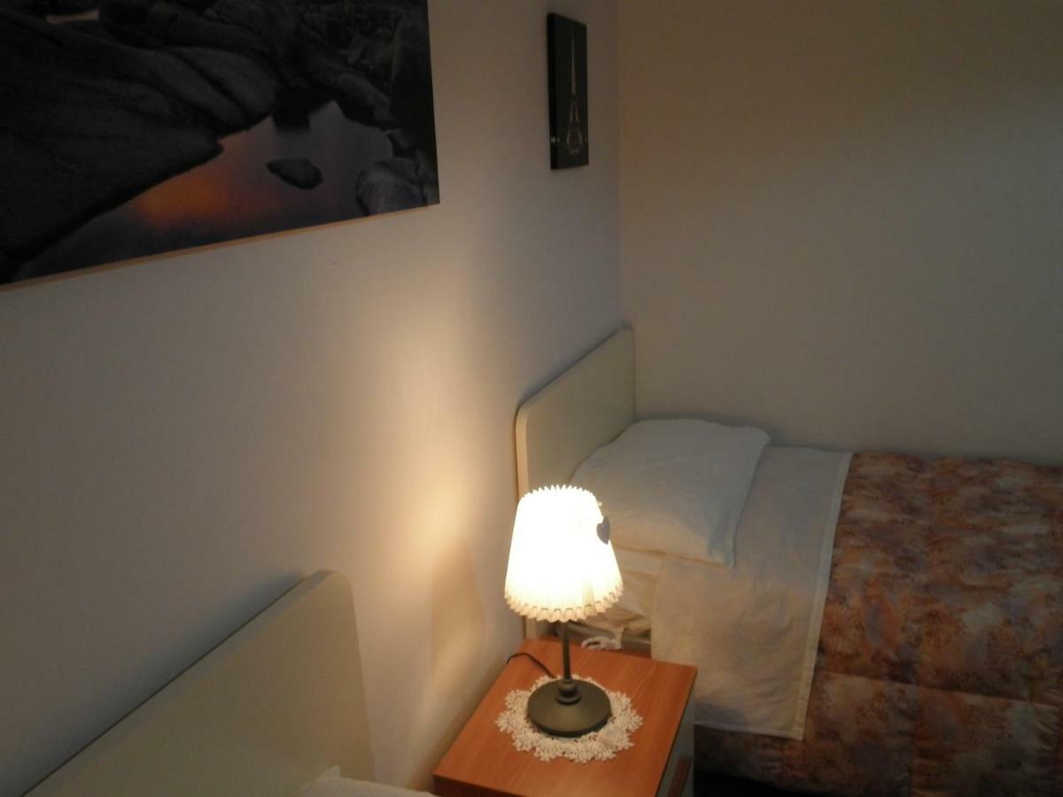 Don Milani Bed & Breakfast Matera Eksteriør bilde